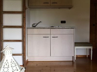 Ferienwohnung für 2 Personen (45 m²) in Untrasried 7/10