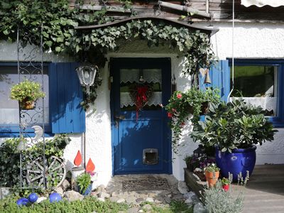 Ferienwohnung für 2 Personen (45 m²) in Untrasried 8/10