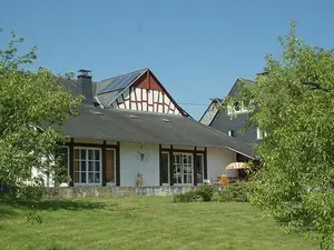 Ferienwohnung für 4 Personen (60 m²) in Unzenberg