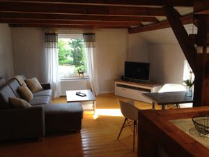 Ferienwohnung für 2 Personen (70 m²) in Upgant-Schott