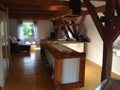 Ferienwohnung für 2 Personen (70 m²) in Upgant-Schott 7/10