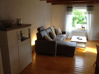 Ferienwohnung für 2 Personen (70 m²) in Upgant-Schott 10/10