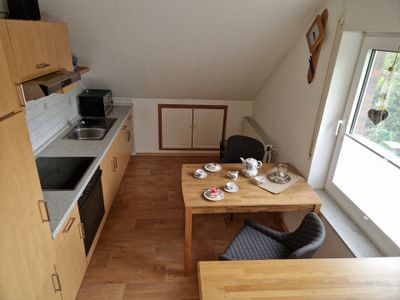 Ferienwohnung für 2 Personen (50 m²) in Upgant-Schott 2/8