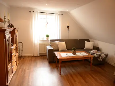 Ferienwohnung für 3 Personen (60 m²) in Upgant-Schott 5/10