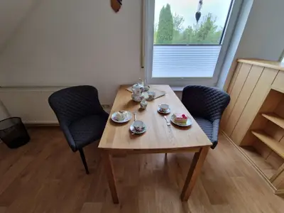 Ferienwohnung für 2 Personen (50 m²) in Upgant-Schott 3/8