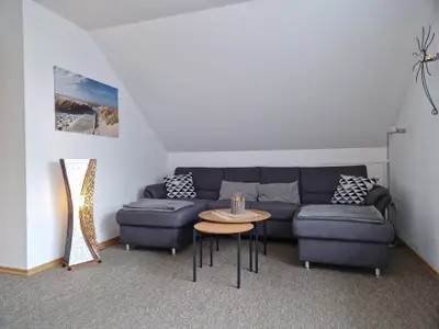 Ferienwohnung für 2 Personen (50 m²) in Upgant-Schott 5/8