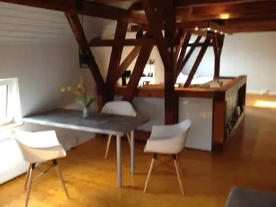 Ferienwohnung für 2 Personen (70 m²) in Upgant-Schott 8/10