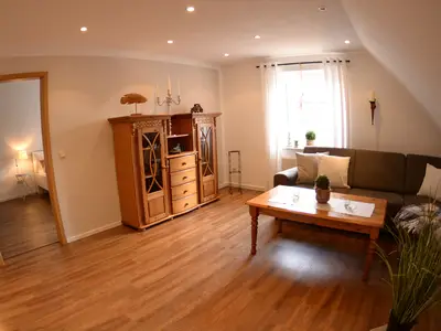 Ferienwohnung für 3 Personen (60 m²) in Upgant-Schott 7/10