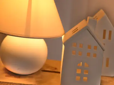 Ferienwohnung für 3 Personen (60 m²) in Upgant-Schott 9/10