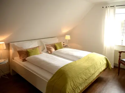 Ferienwohnung für 3 Personen (60 m²) in Upgant-Schott 10/10