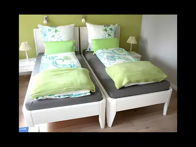 BEDROOM, INSIDE, OUTSIDE