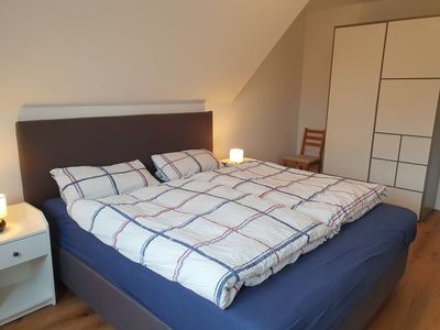 Ferienwohnung für 2 Personen (68 m²) in Uplengen 9/10