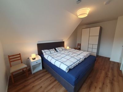 Ferienwohnung für 2 Personen (68 m²) in Uplengen 10/10