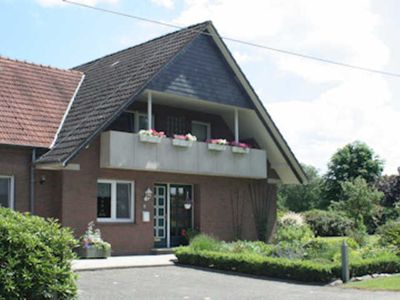 Ferienwohnung für 3 Personen (75 m²) in Uplengen 2/10