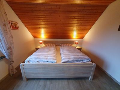 Ferienwohnung für 3 Personen (75 m²) in Uplengen 6/10