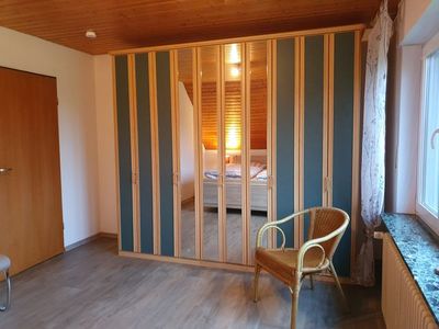 Ferienwohnung für 3 Personen (75 m²) in Uplengen 9/10