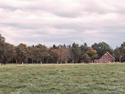 Ferienwohnung für 7 Personen (148 m²) in Uplengen 5/10