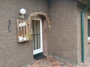 Ferienwohnung für 4 Personen (65 m&sup2;) in Uplengen