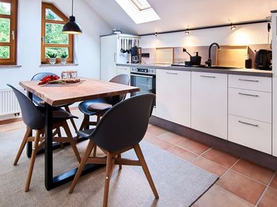 Ferienwohnung für 3 Personen (55 m²) in Uplengen 6/7