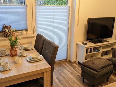 Ferienwohnung für 4 Personen (60 m²) in Uplengen 3/10