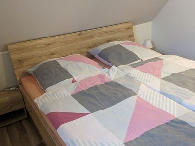 Ferienwohnung für 4 Personen (60 m²) in Uplengen 5/10