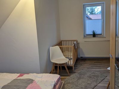 Ferienwohnung für 4 Personen (60 m²) in Uplengen 9/10