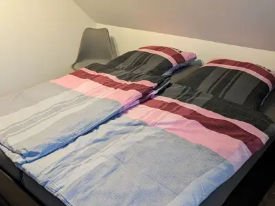 Ferienwohnung für 4 Personen (60 m²) in Uplengen 10/10