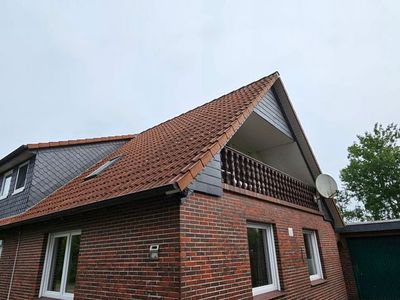 Ferienwohnung für 2 Personen (57 m²) in Uplengen 2/10