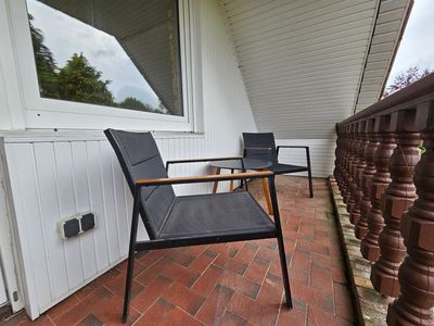 Ferienwohnung für 2 Personen (57 m²) in Uplengen 3/10