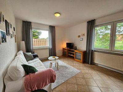 Ferienwohnung für 2 Personen (57 m²) in Uplengen 6/10