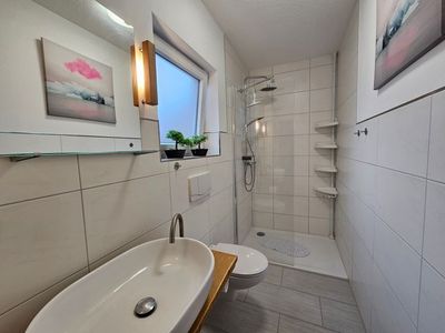 Ferienwohnung für 2 Personen (57 m²) in Uplengen 10/10