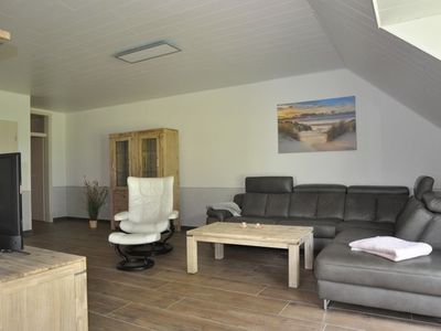 Ferienwohnung für 5 Personen (120 m²) in Uplengen 9/10