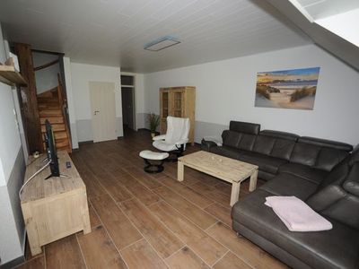 Ferienwohnung für 5 Personen (120 m²) in Uplengen 10/10
