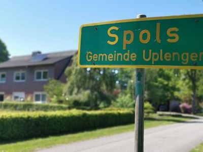 Ferienwohnung für 4 Personen (84 m²) in Uplengen 4/10