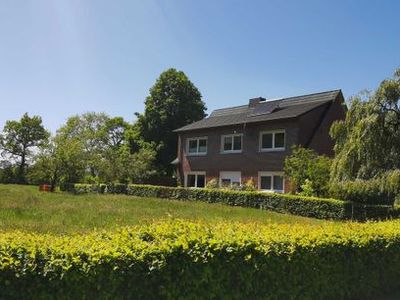 Ferienwohnung für 4 Personen (84 m²) in Uplengen 6/10