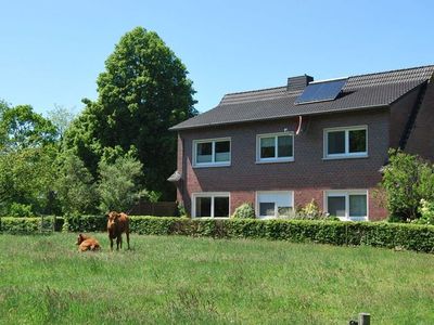 Ferienwohnung für 4 Personen (84 m²) in Uplengen 9/10