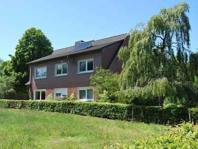 Ferienwohnung für 4 Personen (84 m²) in Uplengen 10/10