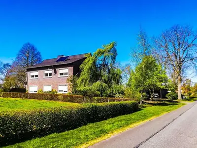 Ferienwohnung für 4 Personen (84 m²) in Stapel 1/10