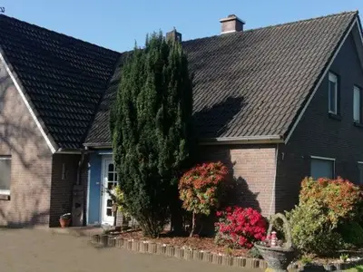 Ferienwohnung für 3 Personen (65 m²) in Uplengen 2/10
