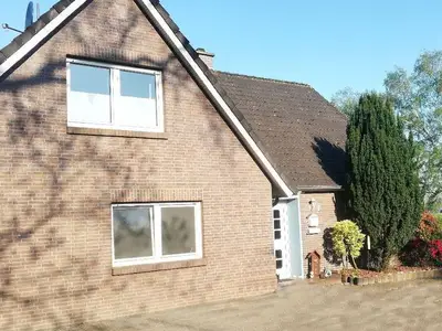 Ferienwohnung für 3 Personen (65 m²) in Uplengen 3/10