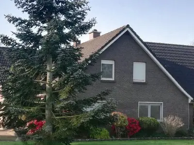 Ferienwohnung für 3 Personen (65 m²) in Uplengen 4/10