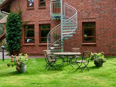 Ferienwohnung für 3 Personen (55 m²) in Uplengen 3/10
