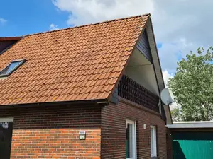 Ferienwohnung für 2 Personen (57 m²) in Uplengen