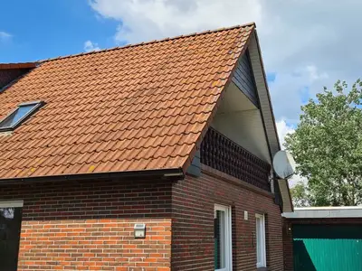 Ferienwohnung für 2 Personen (57 m²) in Uplengen 1/10