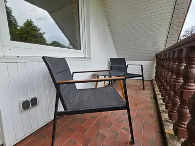 Ferienwohnung für 2 Personen (57 m²) in Uplengen 3/10