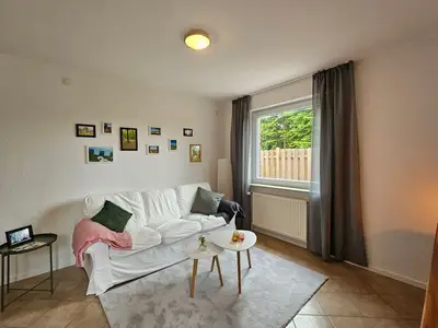 Ferienwohnung für 2 Personen (57 m²) in Uplengen 7/10