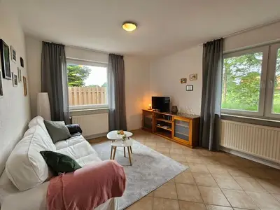 Ferienwohnung für 2 Personen (57 m²) in Uplengen 8/10