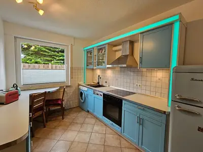 Ferienwohnung für 2 Personen (57 m²) in Uplengen 9/10