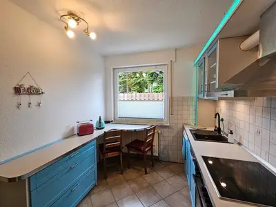 Ferienwohnung für 2 Personen (57 m²) in Uplengen 10/10