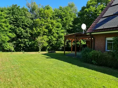 Ferienwohnung für 2 Personen (30 m²) in Uplengen 4/10